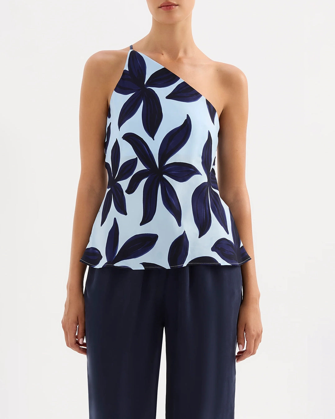 Corfu Cupro Cami - Corfu