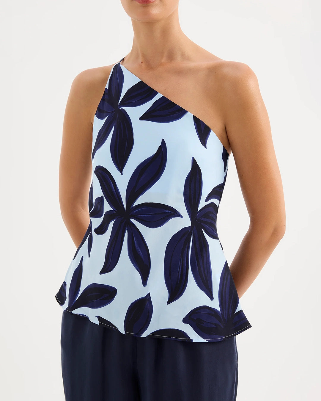 Corfu Cupro Cami - Corfu