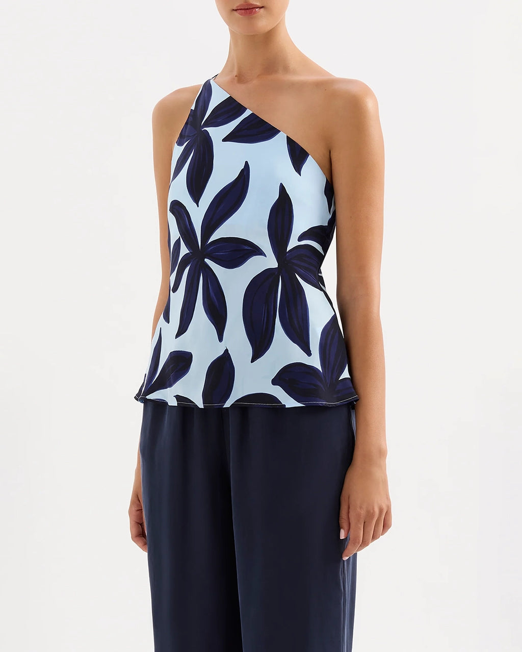 Corfu Cupro Cami - Corfu