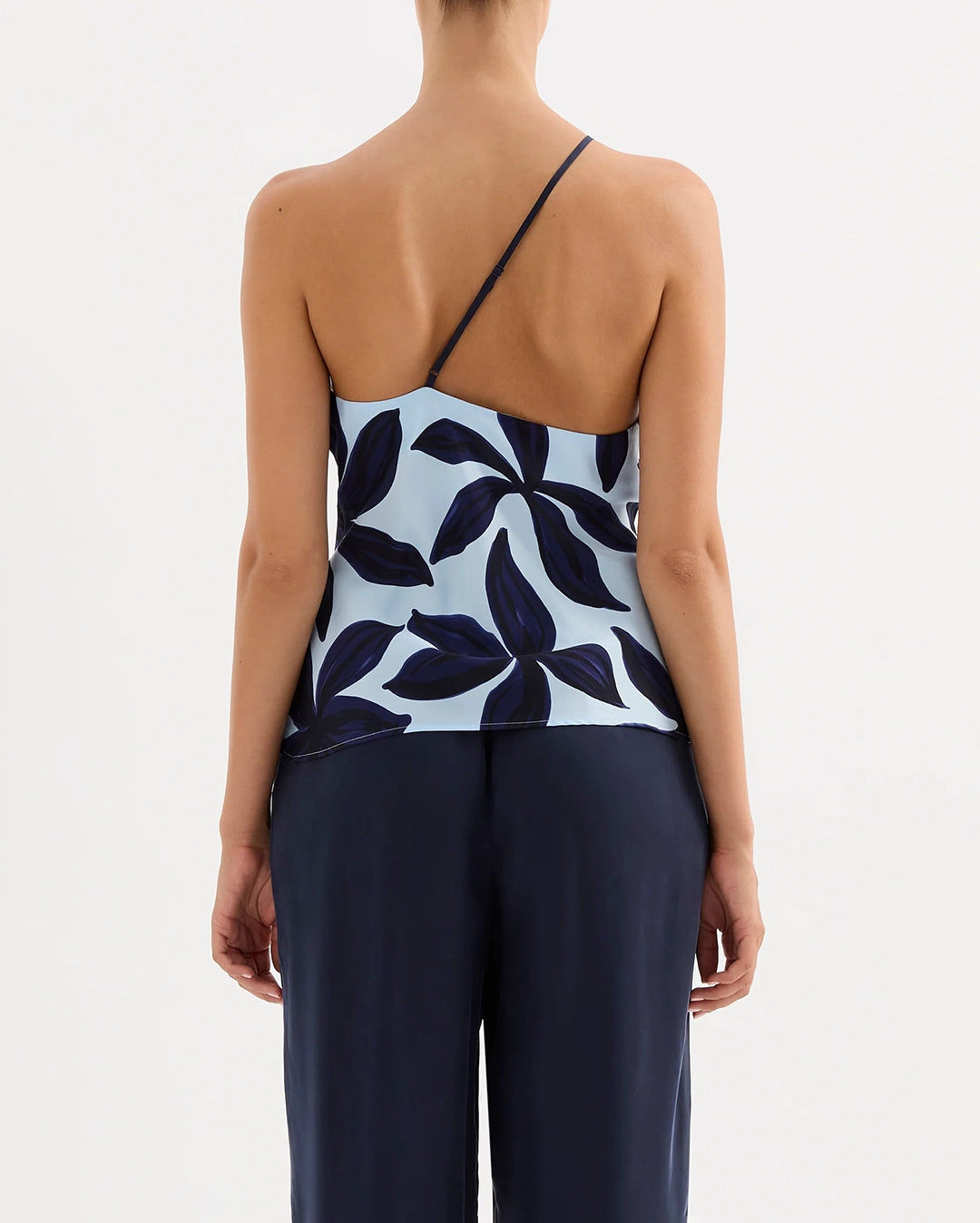 Corfu Cupro Cami - Corfu