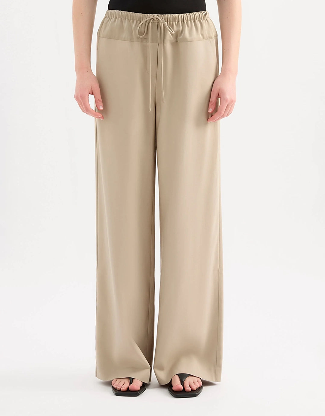 Nova Pant - Putty