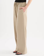 Nova Pant - Putty by Nude Lucy - view 3