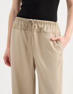 Nova Pant - Putty by Nude Lucy - view 4