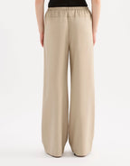 Nova Pant - Putty by Nude Lucy - view 5