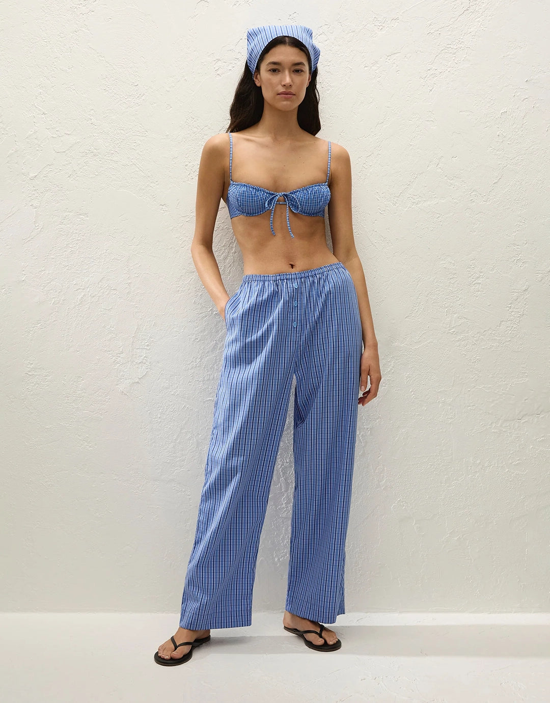 Paloma Pant - Sotto by Faithfull The Brand - view 2