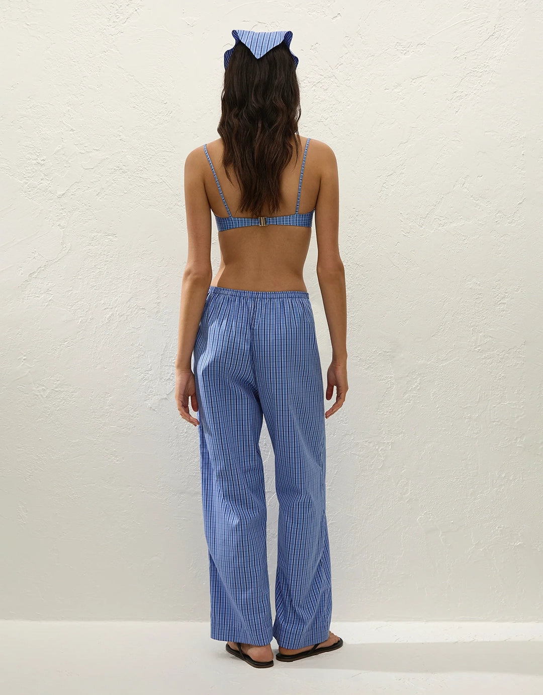 Paloma Pant - Sotto by Faithfull The Brand - view 4