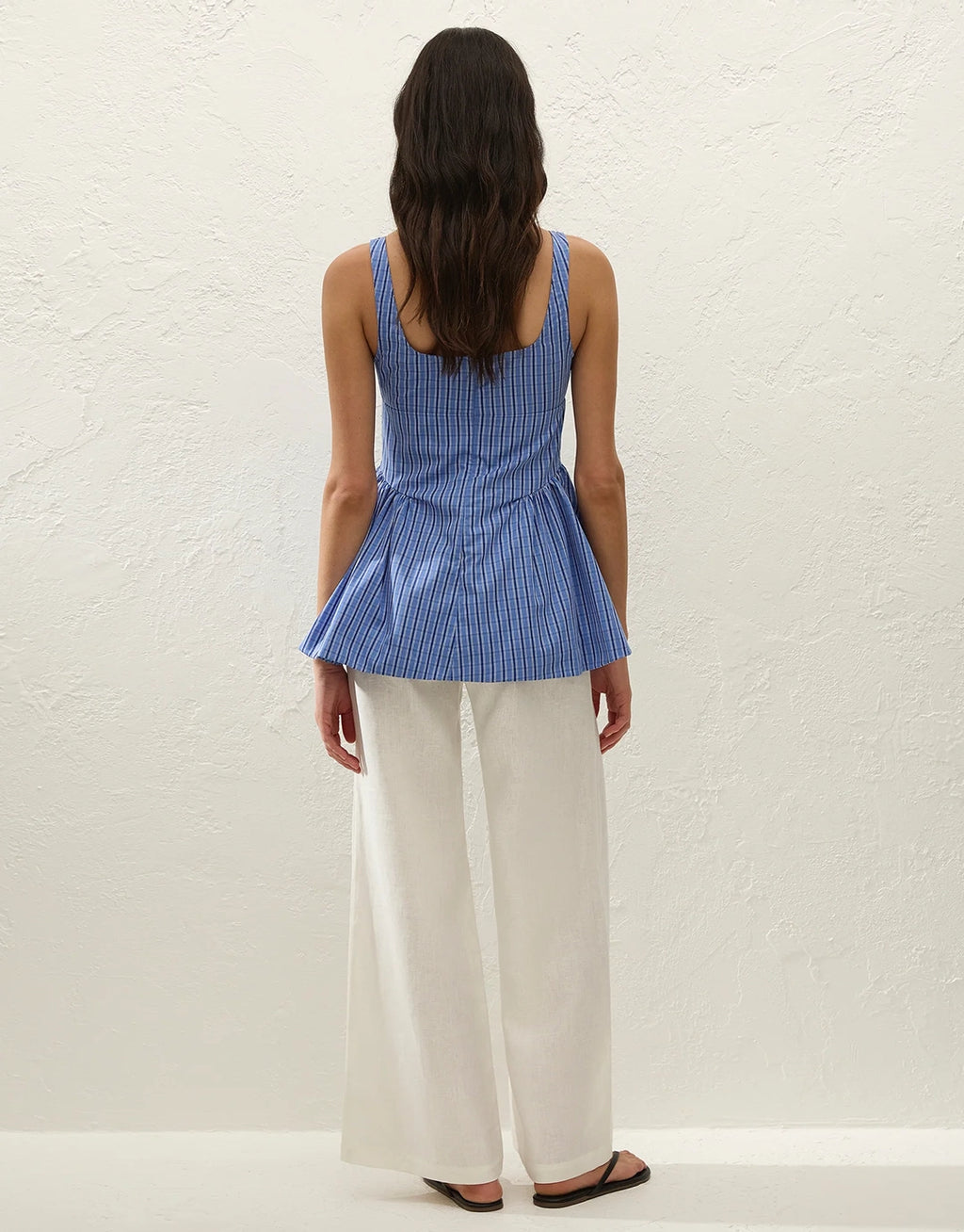 Marcella Top - Sotto by Faithfull The Brand - view 4