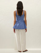 Marcella Top - Sotto by Faithfull The Brand - view 4