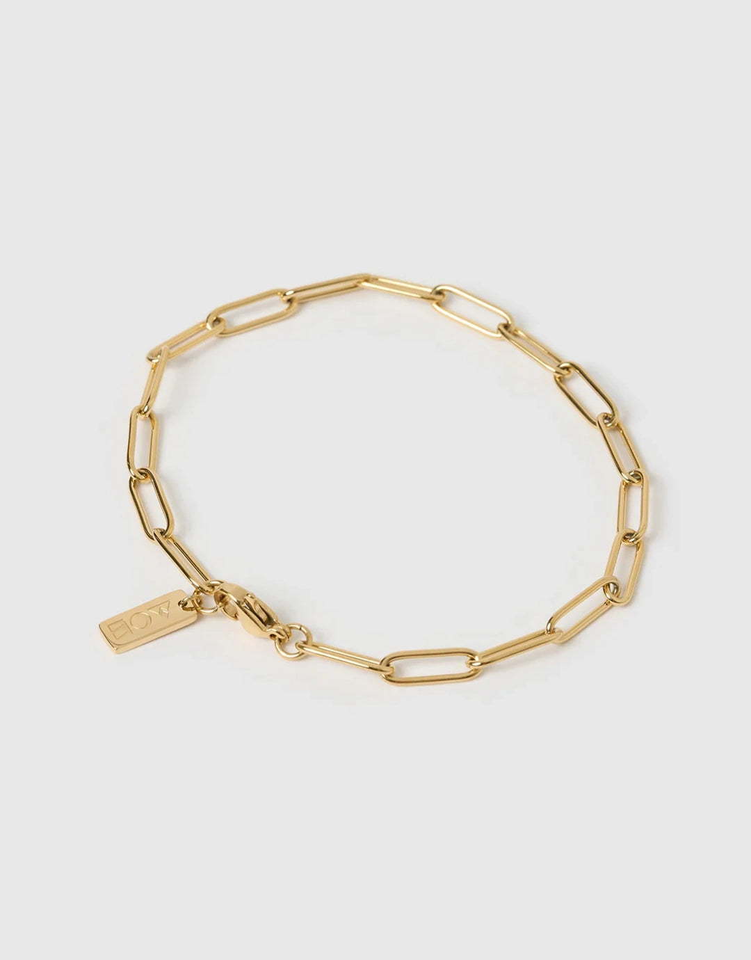 Santana Gold Bracelet