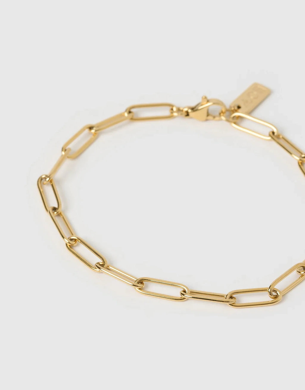 Santana Gold Bracelet