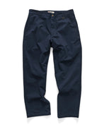 Classic Cut Chino Pants by S-Double