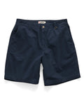 Classic Cut Chino Shorts - Navy by S-Double