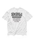 Workshop T-Shirt by S-Double - view 2