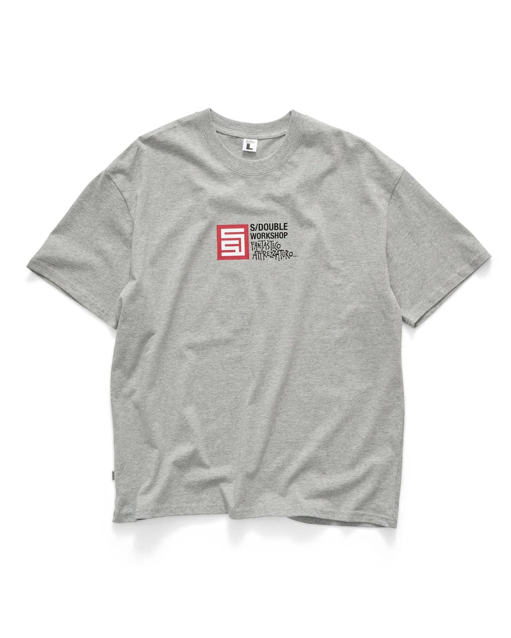 Fantastico T-Shirt by S-Double