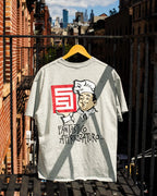 Fantastico T-Shirt by S-Double - view 5