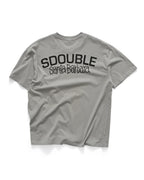 Santa Barbara T-Shirt - Steel Grey by S-Double