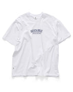 Santa Barbara T-Shirt - White by S-Double
