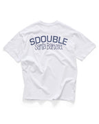 Santa Barbara T-Shirt - White by S-Double - view 2