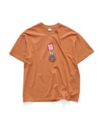 Overalls T-Shirt - Spice by S-Double