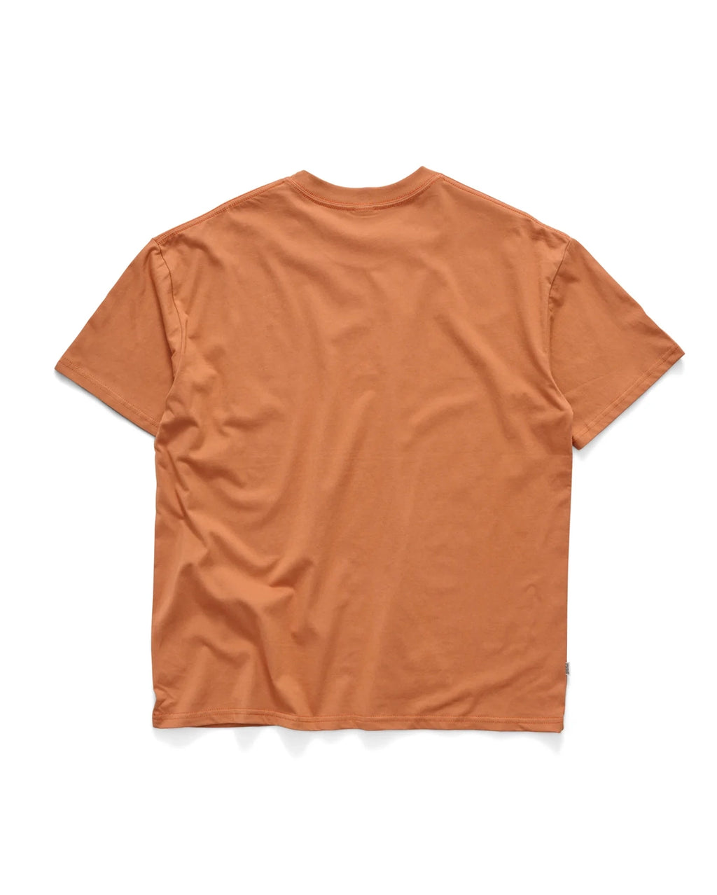 Overalls T-Shirt - Spice