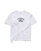 Running Man T-Shirt by S-Double