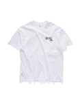 Aloha Short Sleeve T-Shirt - White by S-Double