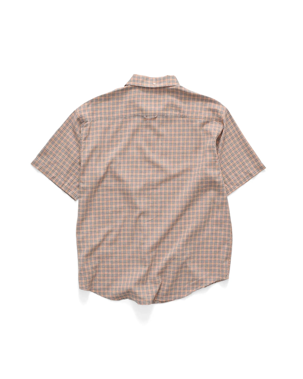 Butterfly Short Sleeve Shirt by S-Double - view 2