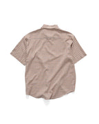 Butterfly Short Sleeve Shirt by S-Double - view 2