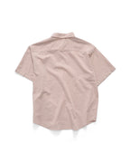 Miramar Short Sleeve Shirt - Grey by S-Double - view 2