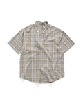 Bonnie Short Sleeve Classic Shirt by S-Double
