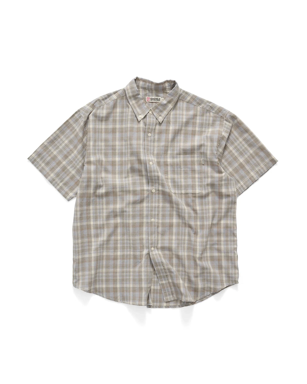 Bonnie Short Sleeve Classic Shirt