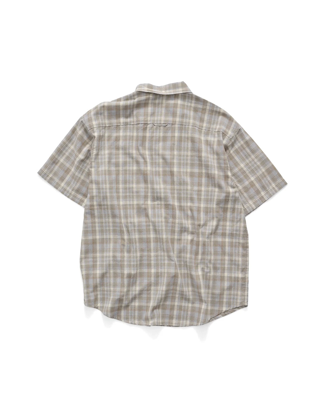 Bonnie Short Sleeve Classic Shirt