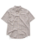 Penny Short Sleeve Classic Shirt - Blue by S-Double