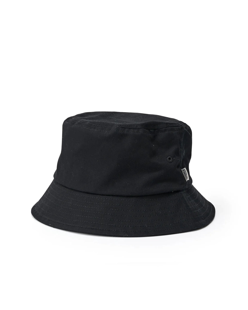 Shawn Script Bucket Hat by S-Double - view 2