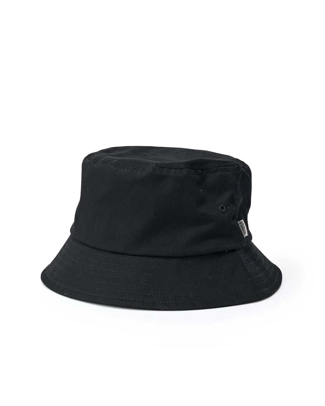 Shawn Script Bucket Hat
