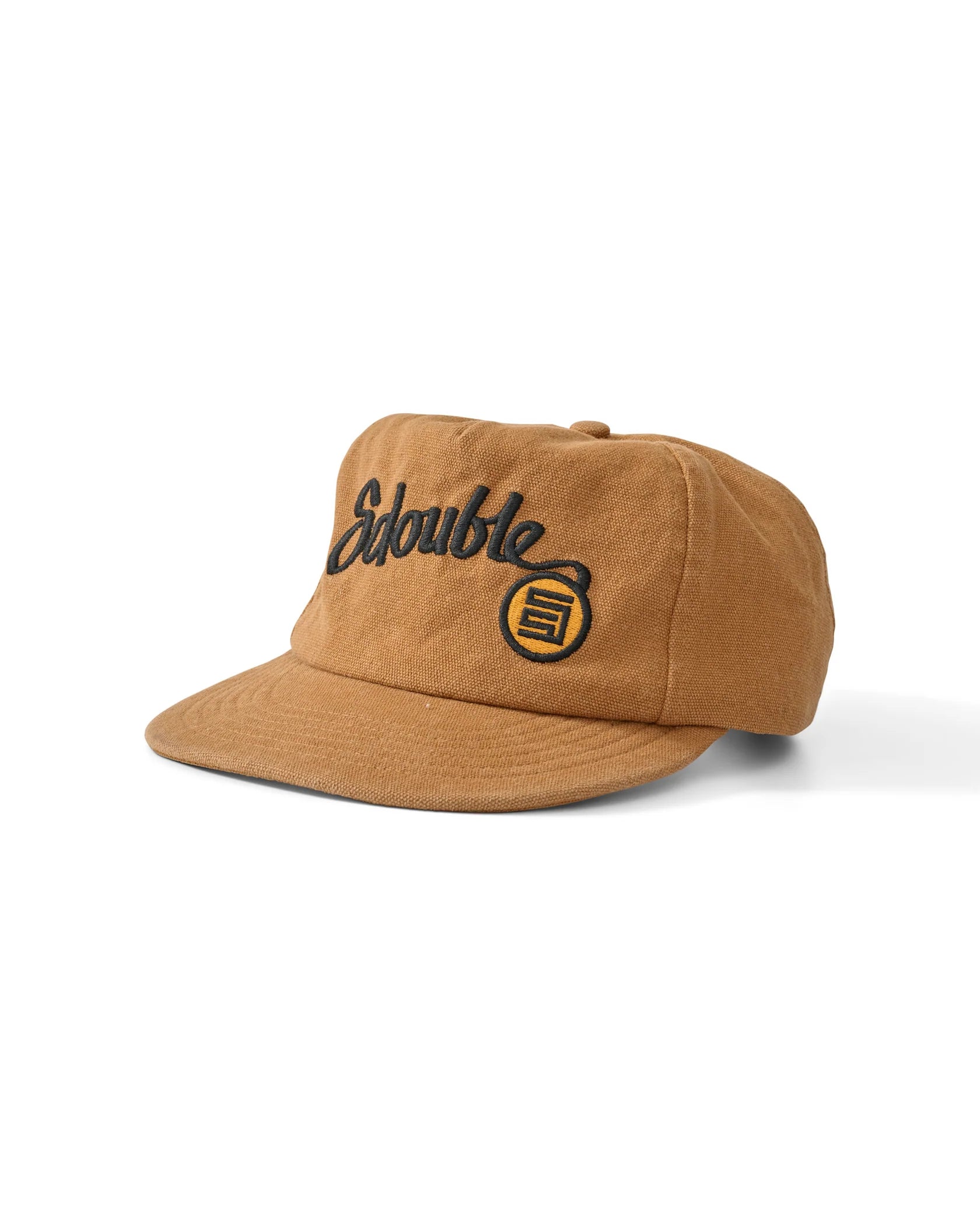 Canvas Cap - Clay