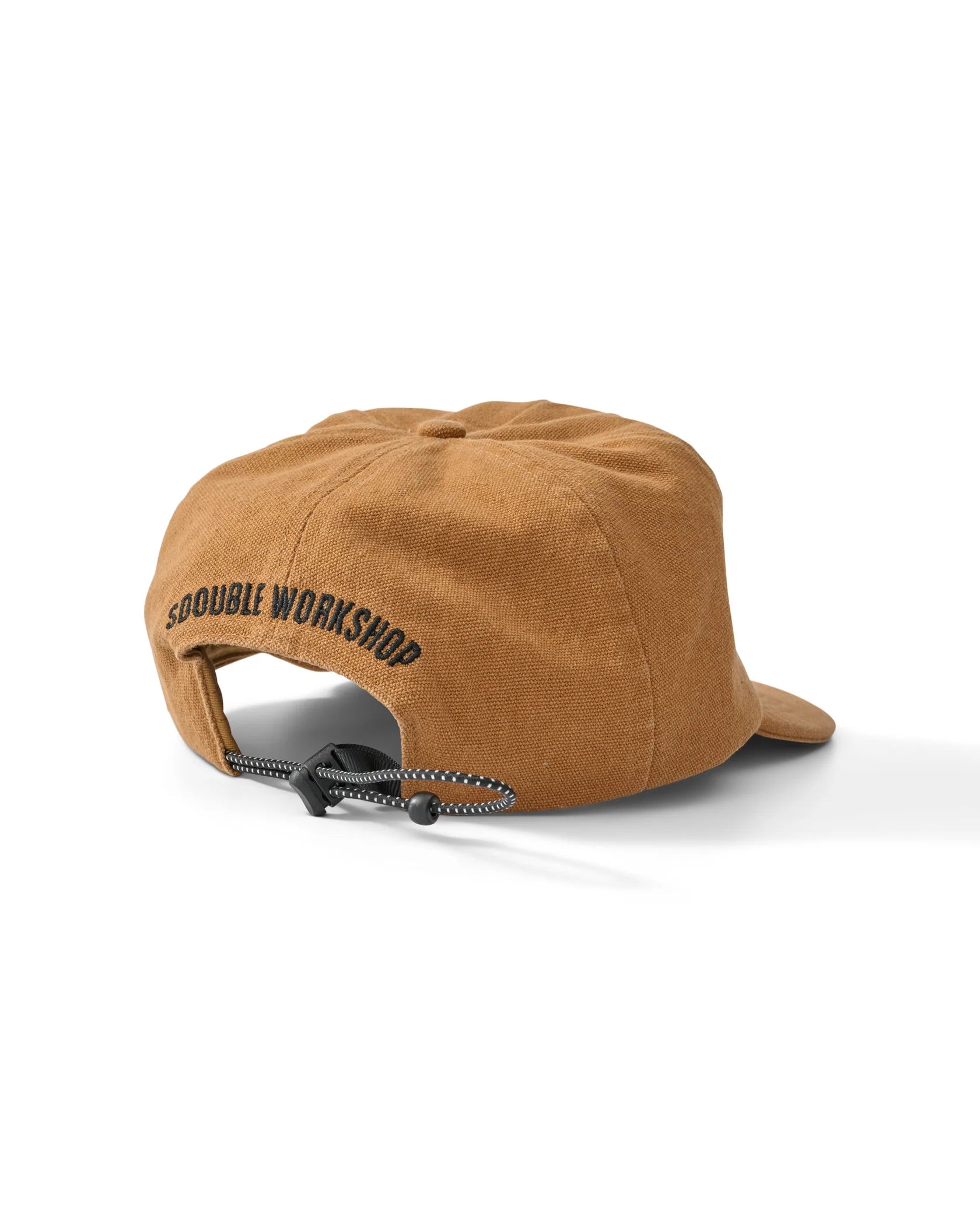 Canvas Cap - Clay