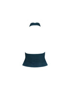 Heritage Halter - Forest by Lioness - view 6