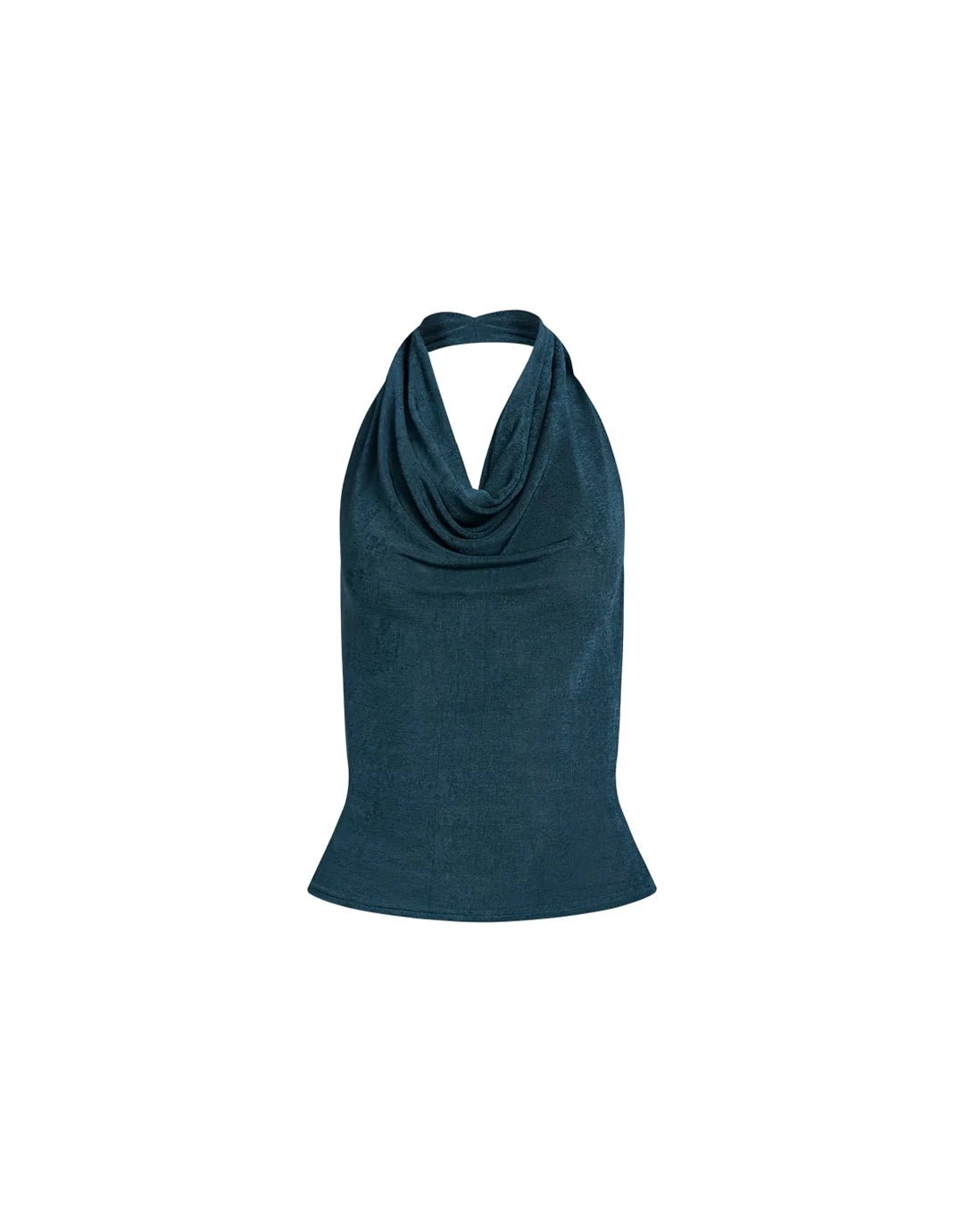 Heritage Halter - Forest