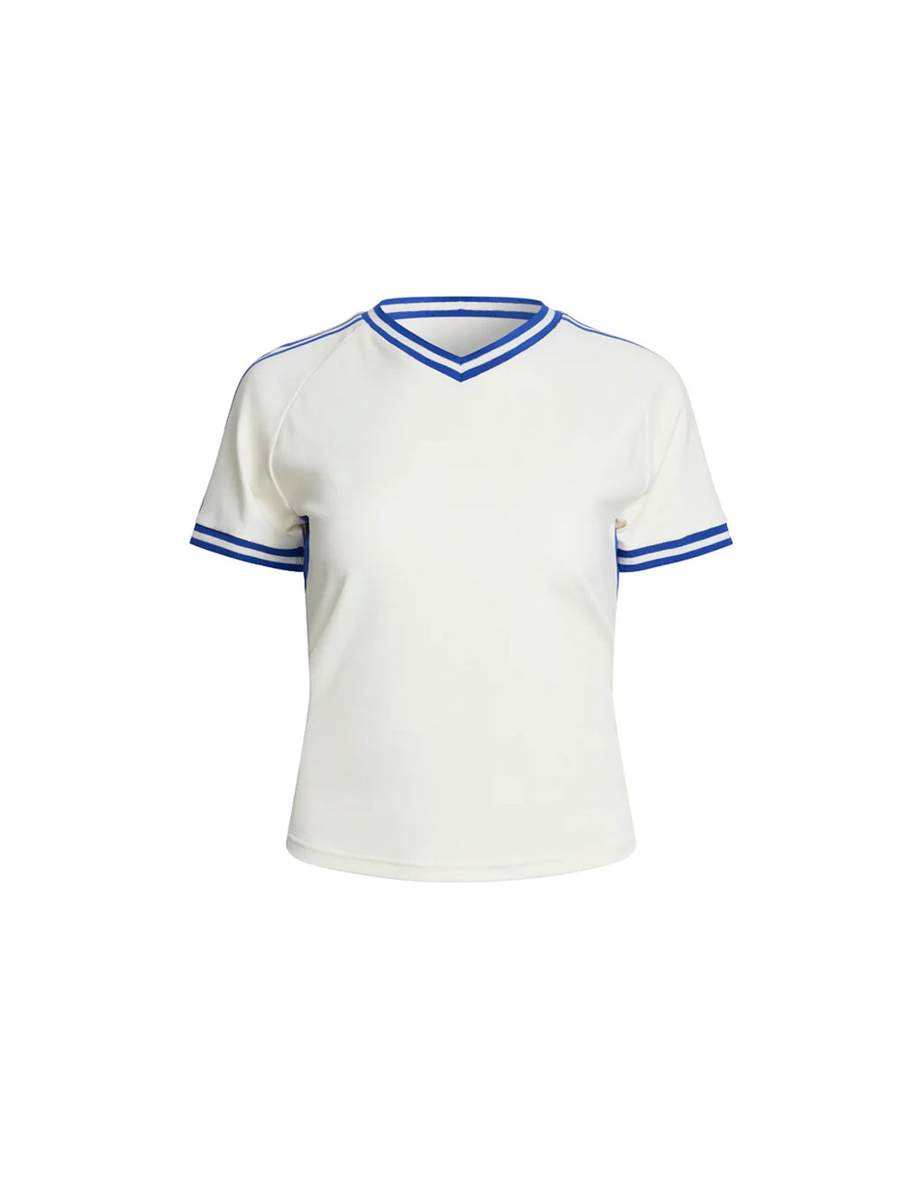 Starlet T-Shirt - Midnight Stripe