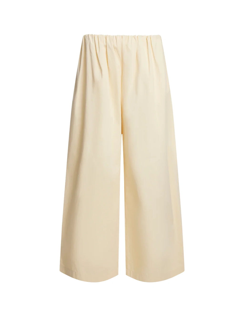 Tidekiss Pants - Lemontini