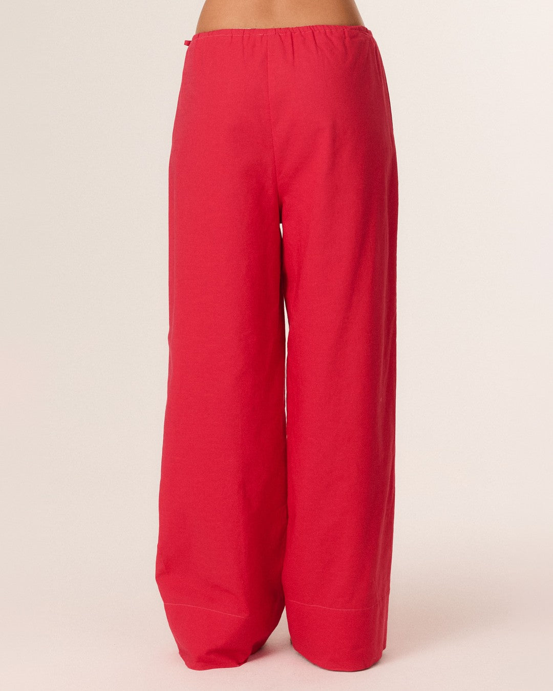 Musa Pants - Red - SNDYS