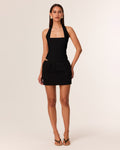 Preston Corset Top - Black - SNDYS
