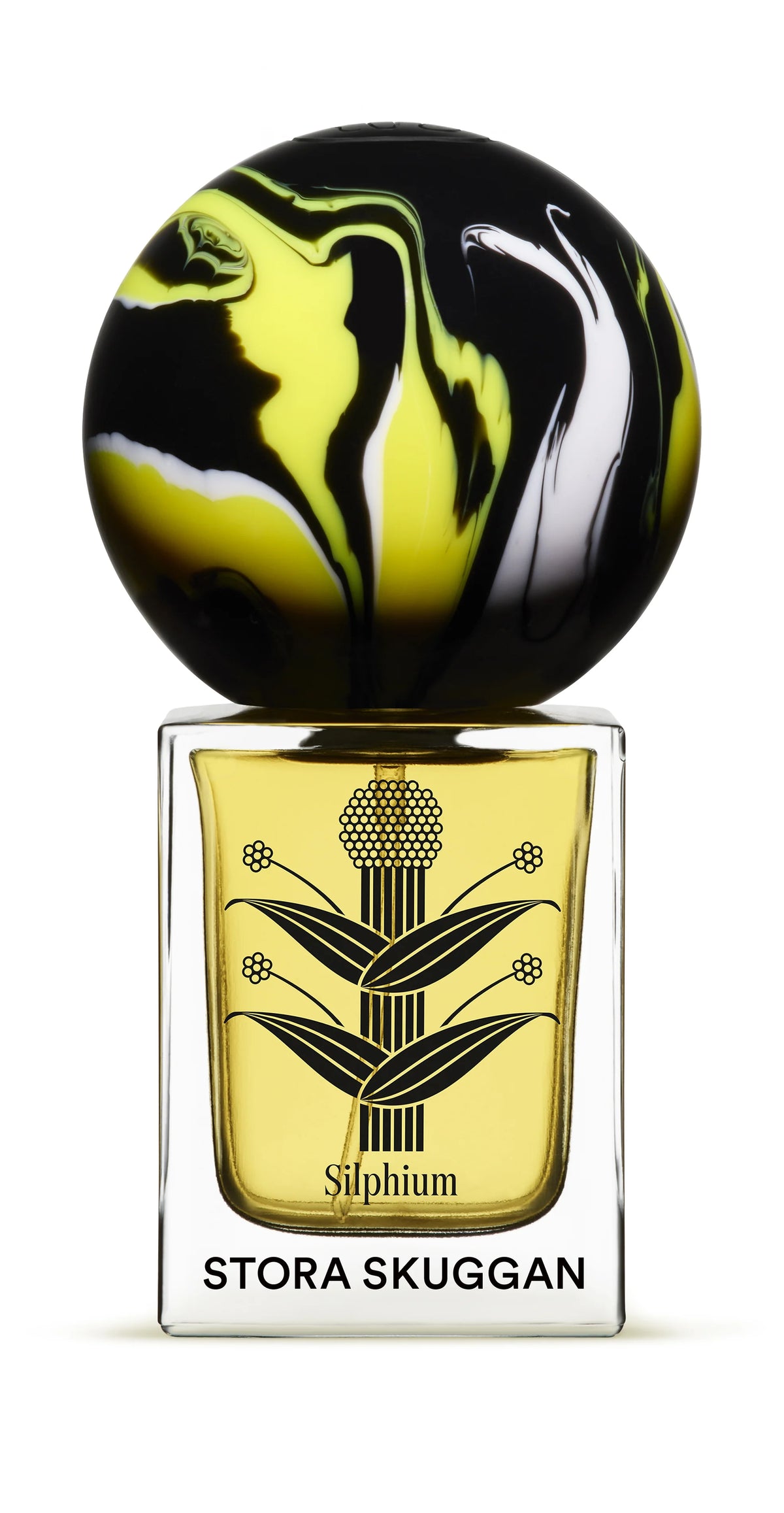 Silphium Eau De Parfum - 30ml