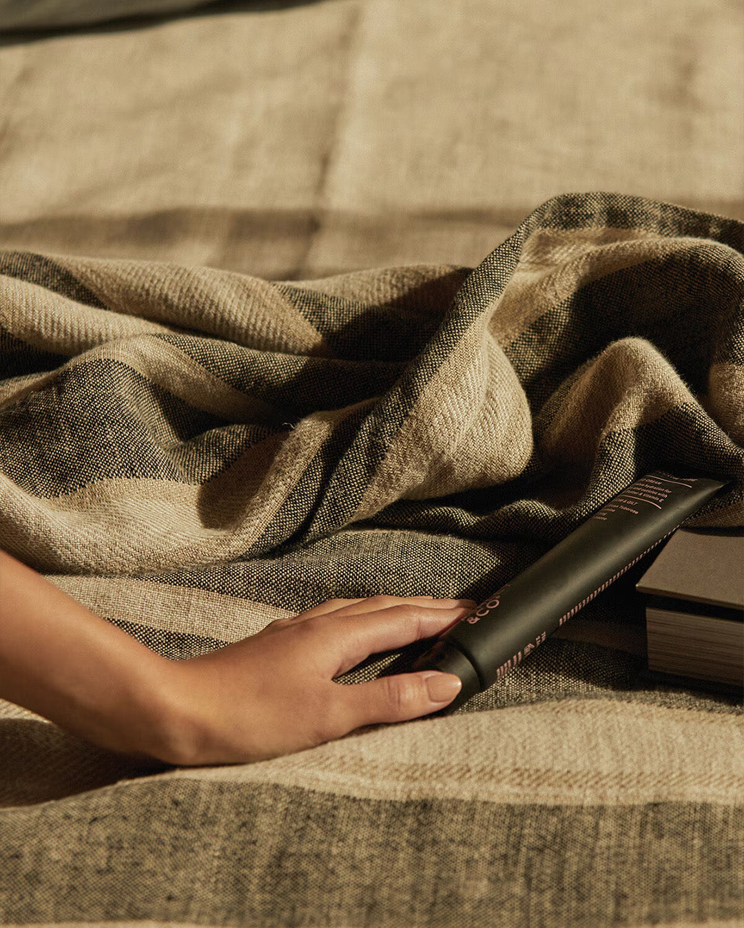 Soothe Tube - Tui & Kahili 75ml by Ashley and Co - view 3