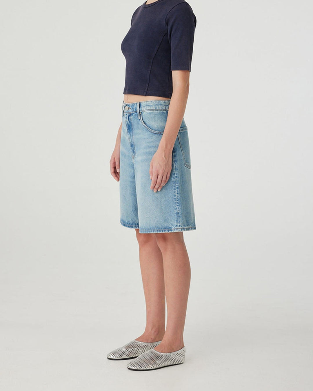 Rowan Shorts - Light Tinted