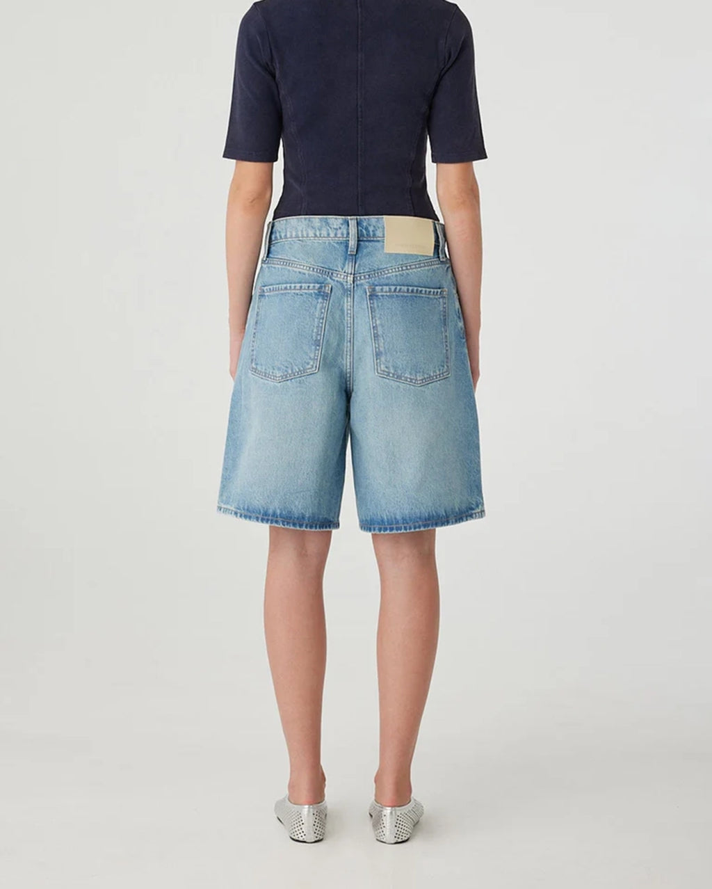 Rowan Shorts - Light Tinted