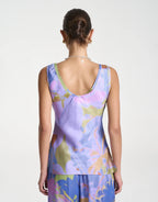 Scoop Neck Cami - Bananas by Summi Summi - view 3