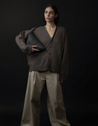 Nomi Bag - Ink Black by Suno - view 3
