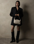 Mara Bag - Bone by Suno
